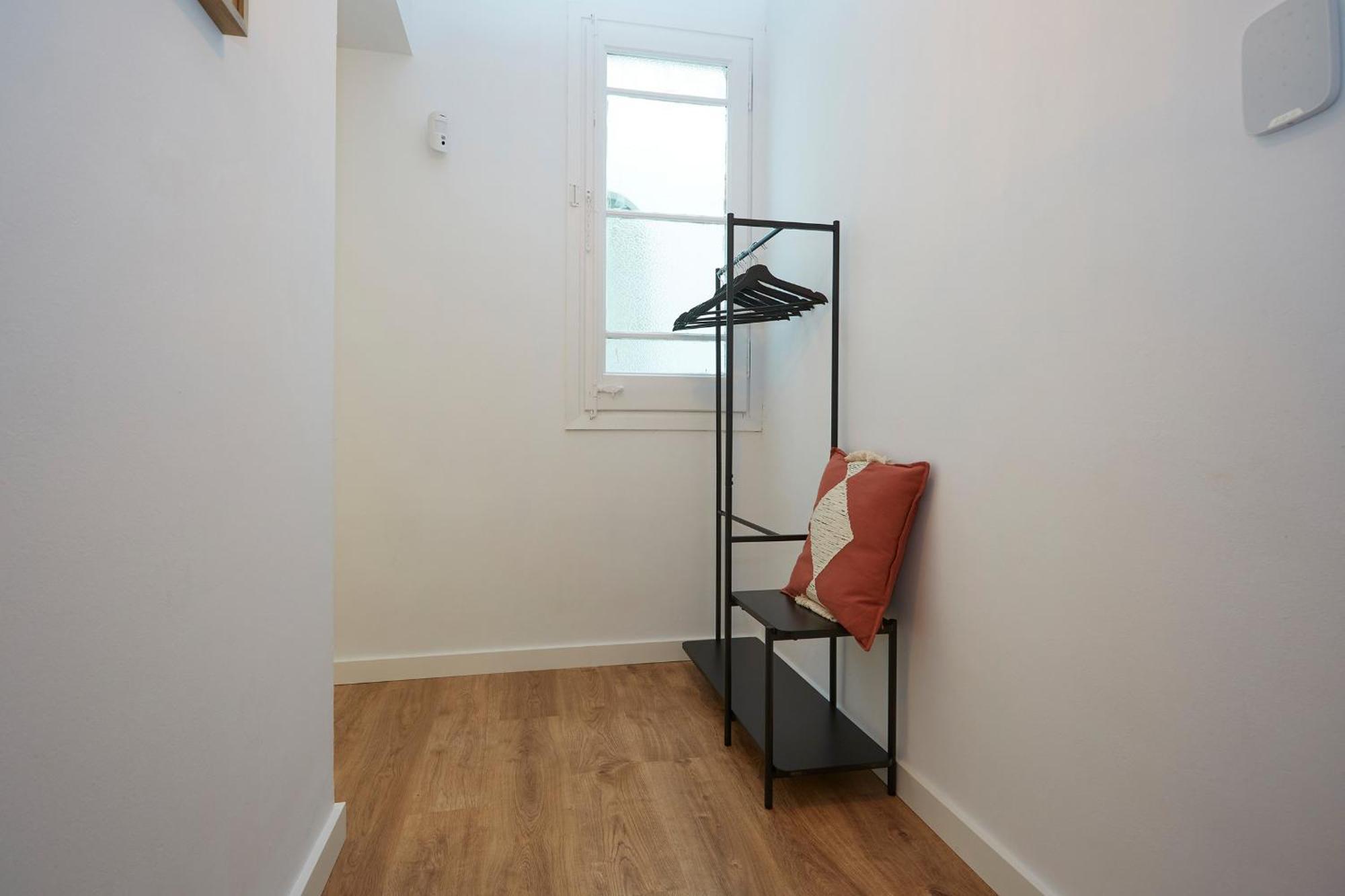 Apartment 61par1014- Magnifico Recientemente Decorado En Poble Sec Barcelona
